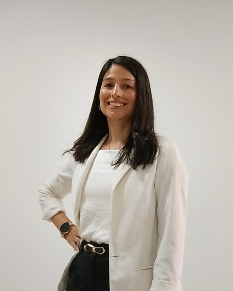 Lucía Hechaime, fundadora y directora académica de VoxIntra Languages